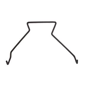 Fabricant de formes métalliques de précision, pièces de pliage de fil d'acier sur mesure, service de fabrication OEM - Product Image 2