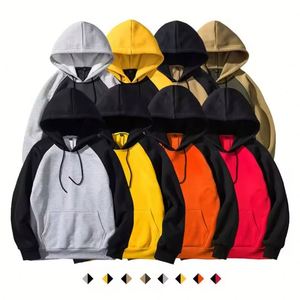 Promotional Custom Unisex Oversized Winter <b>Hoodies</b> with Logo-Eco-Friendly Custom Colors Children & Adults - Product Image 1