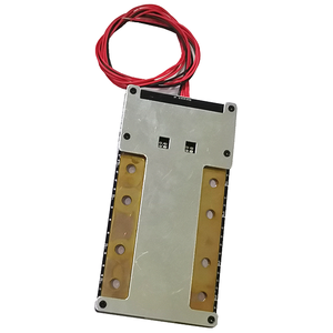 <span class=keywords><strong>Heltec</strong></span>-Placa de protección de batería Lifepo4 de 12V, <span class=keywords><strong>BMS</strong></span>, Balance de 4S, 380A, 18650 Lifepo4, almacenamiento de energía de 3500W, arranque de coche, venta al por mayor - Product Image 3