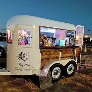 2025 Japanese Fast Food Trailer for Sale USA Food Vending <b>Cart</b> Ice Cream BBQ Restaurant Mobile Food Truck - Product Image 6