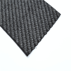 Géotextile monofilament tissé pour le renforcement des sols, pour géotubes, tissu de chaussée en géotextile - Product Image 1