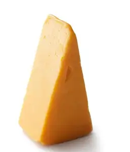 High Concentrate Cheddar Cheese Flavor For Food Additive