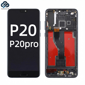 หน้า<span class=keywords><strong>จอ</strong></span> OLED สำหรับโทรศัพท์มือถือรุ่น P20 Pro <span class=keywords><strong>P30</strong></span> Pro P40 Pro P50 Pro ขนาด 6.47 นิ้ว รับประกัน 1 ปี เลือกสีได้ - Product Image 4