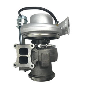 HX55W 터보 4043708 4089858 4089885 4352298 4955714 커민스 산업용 엔진 QSM <span class=keywords><strong>2</strong></span>/<span class=keywords><strong>3</strong></span> TIER <span class=keywords><strong>3</strong></span>용 터보차저 - Product Image 1