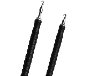 Rebar Wire Tying <strong>Tools</strong> Semi-automatic Steel bar <strong>Hooks</strong> Steel bar Binding <strong>Hook</strong> - Product Image 2