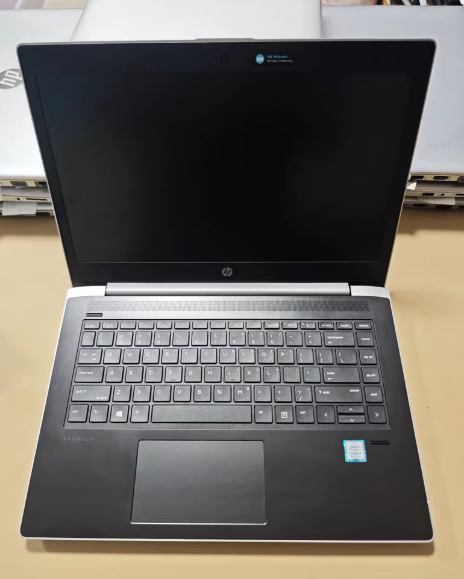Second Hand Portable Notebook HP 440G5 I5 8+256GB High Performance Used Best Price HP Notebook Laptop