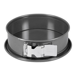 ถาดอบเค้ก Kaiser Springform ขนาด 24 ซม. พร้อมระบบล็อคแบบ Safe Click สำหรับการอบ - Product Image 1
