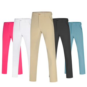 <strong>Mens</strong> <strong>Golf</strong> Pants Custom Logo Loose <strong>Golf</strong> Pants High End Winter <strong>Waterproof</strong> <strong>Men</strong> <strong>Golf</strong> <strong>Trousers</strong> - Product Image 1