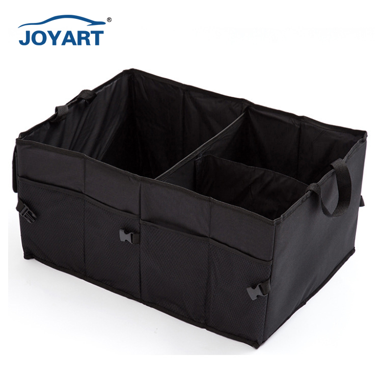 Fashion Large Capacity Foldable Multi Pockets