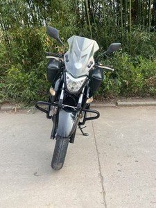 Moto Naked <span class=keywords><strong>Suzuki</strong></span> GW250 <span class=keywords><strong>Inazuma</strong></span> 250cc à injection électronique, transmission 6 vitesses, maniabilité stable, idéale pour les trajets urbains - Product Image 2