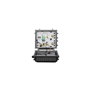 Récepteur de chemin de retour à 8 voies Guangtai <span class=keywords><strong>RFoG</strong></span> RFoG6180 RFoG6280 - Product Image 3
