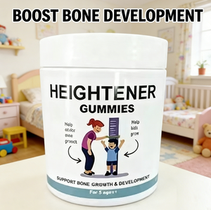 Integratore Naturale per la Crescita in Altezza <span class=keywords><strong>con</strong></span> Calcio, Magnesio, <span class=keywords><strong>Zinco</strong></span>, Ashwagandha e Glucosamina per Bambini, Adolescenti e Adulti - Product Image 4