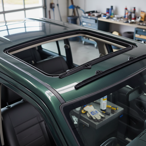 Short Sunroof Repair <b>Strip</b> for Land Rover Freelander ( Shipping From Turkey Manufacturer ) Product Code: SR2217 - Product Image 3