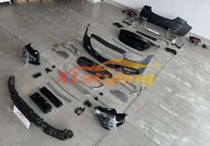 Kit Carrozzeria XLstyling per Mercedes-Benz Classe E W213 Pre 16-20 a 21+ Tipo <span class=keywords><strong>M</strong></span>--B--<span class=keywords><strong>H</strong></span> - Product Image 3