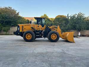 LG956L ตักมือสอง LG956L ตักดิน - Product Image 6