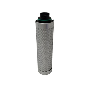 Filtre séparateur de brume d'huile 1625390494 pour système d'échappement de pompe à vide industrielle et compresseur d'air - Product Image 3