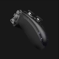Manette GameSir G7 Pro 8K PC Édition Royal2 avec taux de polling de 8000 Hz et sticks TMR Gen-2 pour le gaming compétitif
