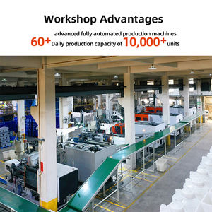 Estuche Protector Táctico para Pistola, Personalizado, de Espuma, Impermeable IP67, para Almacenamiento en Exteriores, de Plástico Rígido, con Espuma - Product Image 4