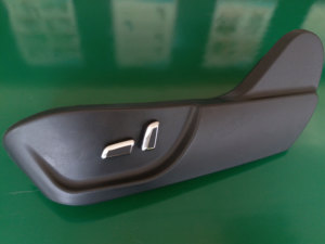 Siège électrique personnalisé, livraison gratuite, pour Vito/Metris/Sprinter/VIP/Van - Product Image 4