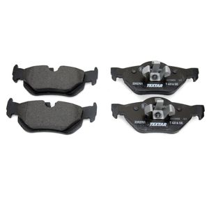 Pastiglie dei freni posteriori di alta qualità per <span class=keywords><strong>BMW</strong></span> serie 1/3 E84 B87 <span class=keywords><strong>X1</strong></span> <span class=keywords><strong>X1</strong></span> 16i 18d usato e 34216774692 sistema di freno a disco 34216773161 - Product Image 5