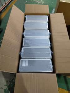 [Fabricante] botiquín de primeros auxilios médico con logotipo personalizado de Venta caliente y barato - Product Image 6