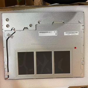 แผงหน้าจอแสดงผล LCD ของแท้ G190ETN01.B สำหรับ G190ETN01.B การใช้งานในอุตสาหกรรม - Product Image 3