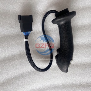 Precio de Fábrica: Palanca de Mando 539-6715, Botón de Operación para Excavadora Caterpillar M323F MH3026 M318F <span class=keywords><strong>M315F</strong></span> - Product Image 2