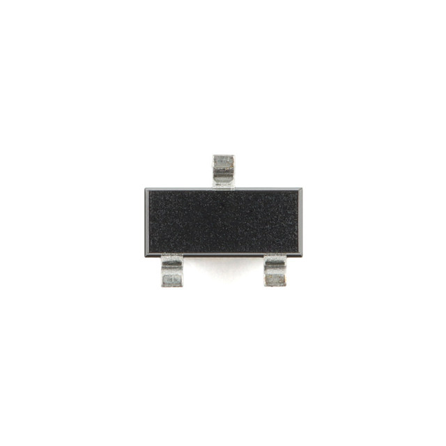 Genuine 2N7002 215 SOT-23-3 Surface Mount N-channel 60V 300mA MOSFET