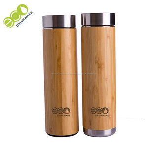 Tasse termo isolée à double paroi de qualité alimentaire 330ML avec logo propre - Product Image 2