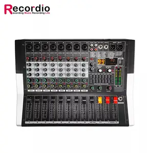 Hot Selling Amp Mixer Voor Groothandel