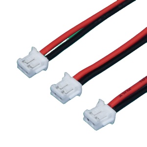 Cable de Conexión Personalizado ZH 1.5 para Procesamiento de Terminales, Cable de Conexión Personalizado para Arnés Electrónico - Product Image 1
