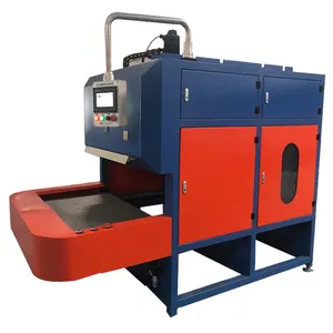 Automatic packing foam electric bonding machine