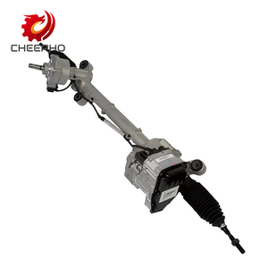 Boîte de direction assistée électrique pour Ford Fusion 2010-2012, crémaillère et pignon AE5Z-3504-DE AE5C32000E AE5C-3200-0E AE5Z3504DE - Product Image 2