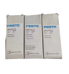 VMPA1-M1H-K-<span class=keywords><strong>PI</strong></span> Elektrische Apparatuur Product - Product Image 2