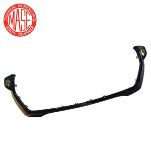 MASE - Moldura de Parachoques Delantero de Alta Calidad para Frontlander <span class=keywords><strong>2022</strong></span>, <span class=keywords><strong>Precio</strong></span> de Fábrica, Kit de Carrocería 53121-0A160 - Product Image 1