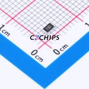 ตัวต้านทานแบบ SMD รุ่น RT1206BRD073K3L ขนาด 1206 (ประเภท: ฟิล์มบาง) (ค่าความต้านทาน: 3.3kโอห์ม ความแม่นยำ: 0.1%) - Product Image 1