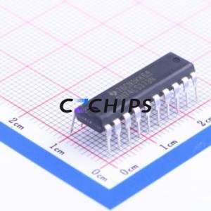 Nuevo y Original SN74LS373N DIP-20 Circuito integrado IC Chip Latch Venta completa Componente electrónico Chips Proveedor y servicio BOM - Product Image 1