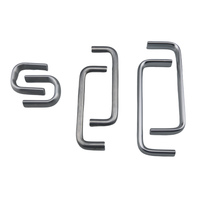 Services de fraisage CNC de haute précision en acier inoxydable, aluminium, laiton, cuivre, services d'usinage CNC, prototypage, produits personnalisés
