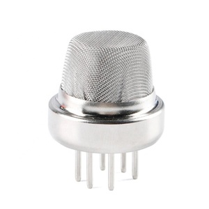 MQ4 <strong>MQ</strong>-4 Smoke <strong>Sensor</strong>, Methane <strong>Sensors</strong>, Gas <strong>Sensors</strong> <strong>MQ</strong>-4 - Product Image 5