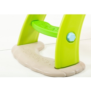 Nueva llegada tobogán interior para niños Kitty Cat tobogán de seguridad de plástico tobogán de bebé de <span class=keywords><strong>segunda</strong></span> <span class=keywords><strong>mano</strong></span> para la venta - Product Image 6