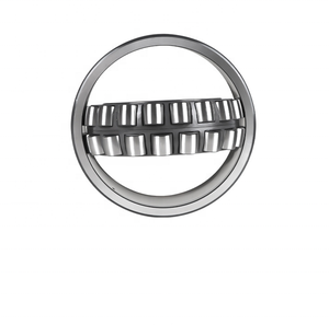 Alta precisión 22310 50*110*40mm <span class=keywords><strong>CA</strong></span>/W33 jaula de cobre rodamiento de rodillos esféricos autoalineables de doble fila para maquinaria de construcción - Product Image 3