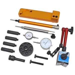 Herramienta de Sincronización de Acero MT-TOOLS para Motores <span class=keywords><strong>Ferrari</strong></span> <span class=keywords><strong>458</strong></span>/488 y Maserati 3.8T/4.2/4.5/4.7L Quattroporte, Herramienta de Fijación del Árbol de Levas - Product Image 2