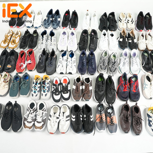 รองเท้าหนังผู้ชายขายส่งจำนวนมาก บรรจุตู้คอนเทนเนอร์ ผู้นำเข้า ศูนย์กลางอเมริกา อเมริกาใต้ เอเชียตะวันออกเฉียงใต้ ส่งออกทั่วโลก - Product Image 1