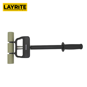 Mở rộng tường và sàn cho vinyl, linoleum PVC công cụ cài đặt để áp dụng áp lực CuộN sàn bao gồm vào các chất kết dính - Product Image 5