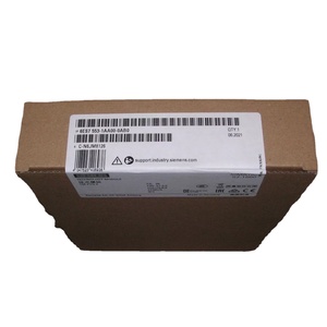 Original PLC lập trình điều khiển SIMATIC S7-1500, <span class=keywords><strong>TM</strong></span> pto 4 mô-đun giao diện 6es7553-1aa00-0ab0 - Product Image 1