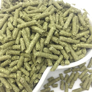 Hạt Cỏ Thỏ Timothy Hạt Răng Hàm Thỏ Chinchilla Chất Béo Cao Và Ít Protein, Có Thể Thay Thế Cỏ Timothy - Product Image 3