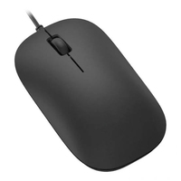 Ratón para Juegos con Cable, Carcasa de Panal Ultraligera OEM, RGB, 6 Botones, Óptico, para PC, Proveedor Mayorista