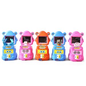 Juegos de Arcade al por Mayor, Salas de Juegos, Máquinas de Arcade Comerciales que Funcionan con Monedas, Máquinas Tragamonedas para Niños - Product Image 5