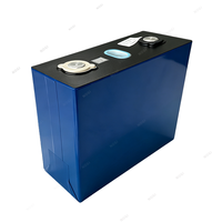 Pin Lithium Iron Phosphate (LiFePO4) hình hộp chữ nhật, loại A, CALB 3.2V 132Ah, 3500 chu kỳ, dùng cho bộ pin tùy chỉnh 24V 48V 51.2V, hệ thống lưu trữ năng lượng mặt trời (ESS)