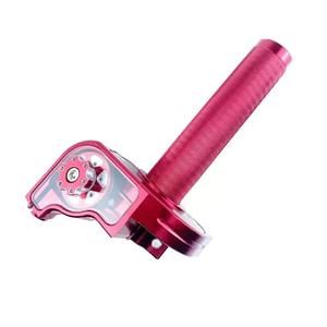 Nuevos Manillares de Aceleración CNC para Motocicletas para el Sudeste Asiático y Sudamérica - Product Image 4